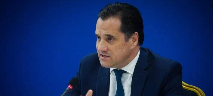 Γεωργιάδης: Ο Τσίπρας έδωσε τη Μακεδονία για να πάρει 6μηνη παράταση στην περικοπή συντάξεων